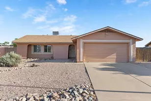 4841 W Aire Libre Ave, Glendale, AZ 85306 - Photo 1