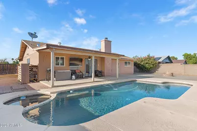 4841 W Aire Libre Avenue, Glendale, AZ 85306 - Photo 5