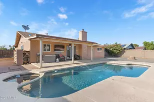 4841 W Aire Libre Ave, Glendale, AZ 85306 - Photo 5