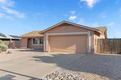 4841 W Aire Libre Avenue, Glendale, AZ 85306 - Photo 7