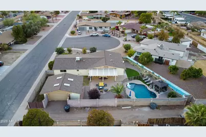1956 E Dunbar Drive, Tempe, AZ 85283 - Photo 45