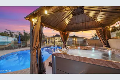 1956 E Dunbar Drive, Tempe, AZ 85283 - Photo 31