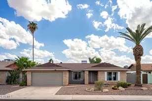 5325 W Mescal St, Glendale, AZ 85304 - Photo 1