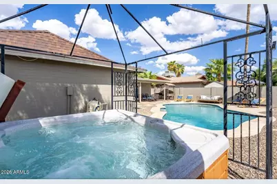 5325 W Mescal Street, Glendale, AZ 85304 - Photo 25