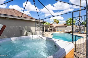 5325 W Mescal St, Glendale, AZ 85304 - Photo 25