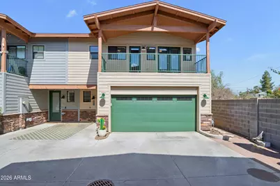 431 W 9th Street, Tempe, AZ 85281 - Photo 3