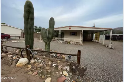 34270 S Bertha Street, Black Canyon City, AZ 85324 - Photo 27