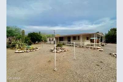 34270 S Bertha Street, Black Canyon City, AZ 85324 - Photo 33