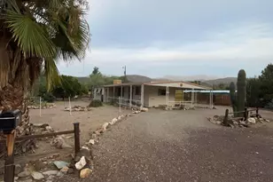 34270 S Bertha St, Black Canyon City, AZ 85324 - Photo 31