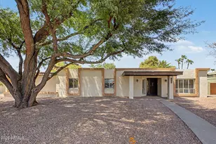 5448 E Wethersfield Rd, Scottsdale, AZ 85254 - Photo 1