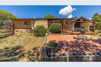 11345 N Alice Drive, Flagstaff, AZ 86004 - Photo 35