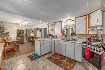 11345 N Alice Drive, Flagstaff, AZ 86004 - Photo 15