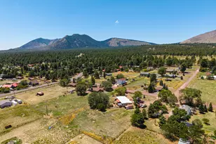 11345 N Alice Dr, Flagstaff, AZ 86004 - Photo 1