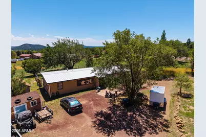11345 N Alice Drive, Flagstaff, AZ 86004 - Photo 41