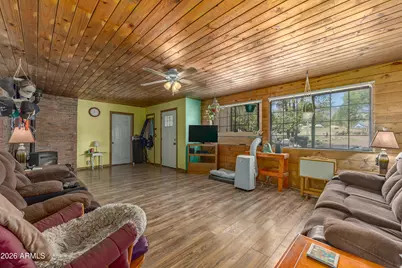 11345 N Alice Drive, Flagstaff, AZ 86004 - Photo 5