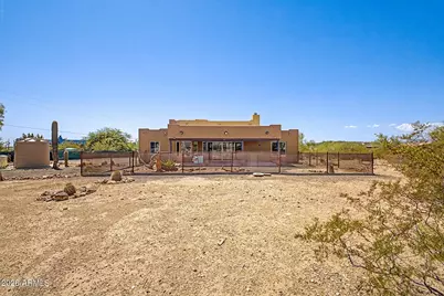 44728 N 22nd Street, New River, AZ 85087 - Photo 35