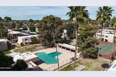 7126 N 19th Avenue #184, Phoenix, AZ 85021 - Photo 17