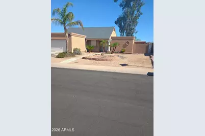 1238 E Marco Polo Road E, Phoenix, AZ 85024 - Photo 1