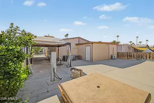 501 E Ray Rd, Chandler, AZ 85225 - Photo 37