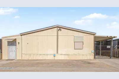 501 E Ray Road #31, Chandler, AZ 85225 - Photo 3
