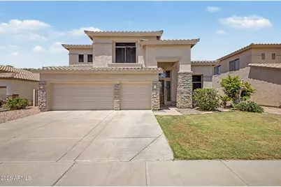732 W Indigo Drive, Chandler, AZ 85248 - Photo 1