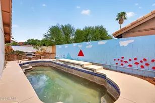 1765 N Abner, Mesa, AZ 85205 - Photo 59