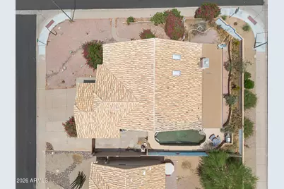 1765 N Abner --, Mesa, AZ 85205 - Photo 7