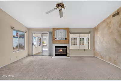 1765 N Abner --, Mesa, AZ 85205 - Photo 21