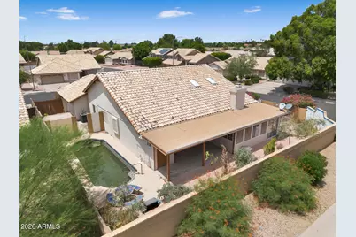 1765 N Abner --, Mesa, AZ 85205 - Photo 77