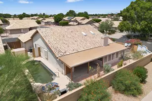 1765 N Abner, Mesa, AZ 85205 - Photo 77