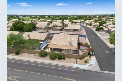 1765 N Abner --, Mesa, AZ 85205 - Photo 75