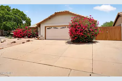 1765 N Abner --, Mesa, AZ 85205 - Photo 3