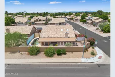 1765 N Abner --, Mesa, AZ 85205 - Photo 79