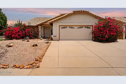 1765 N Abner --, Mesa, AZ 85205 - Photo 1