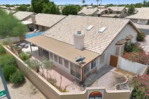 1765 N Abner, Mesa, AZ 85205 - Photo 5