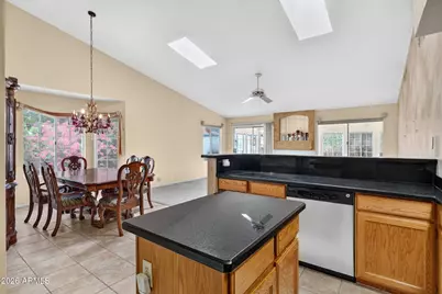1765 N Abner --, Mesa, AZ 85205 - Photo 27