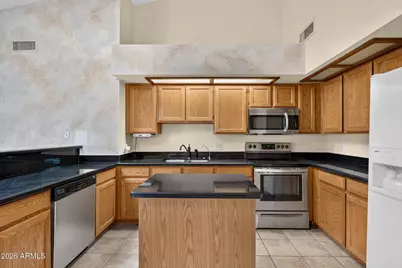 1765 N Abner --, Mesa, AZ 85205 - Photo 17