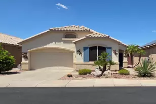 17674 W Sunbelt Dr, Surprise, AZ 85374 - Photo 1