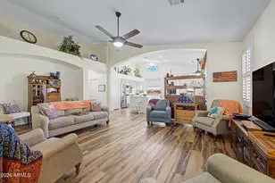 17674 W Sunbelt Dr, Surprise, AZ 85374 - Photo 5