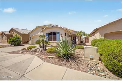 17674 W Sunbelt Drive, Surprise, AZ 85374 - Photo 3