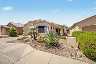 17674 W Sunbelt Dr, Surprise, AZ 85374 - Photo 3