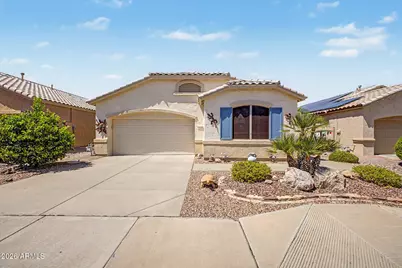 17674 W Sunbelt Drive, Surprise, AZ 85374 - Photo 1