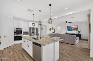 18542 W Seldon Ln, Waddell, AZ 85355 - Photo 9