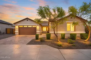 18542 W Seldon Ln, Waddell, AZ 85355 - Photo 1