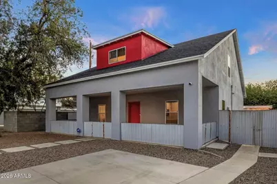 3930 N 30th Street, Phoenix, AZ 85016 - Photo 1