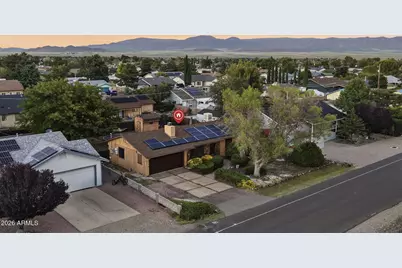 8500 E Yavapai Road, Prescott Valley, AZ 86314 - Photo 11
