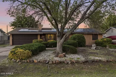 8500 E Yavapai Road, Prescott Valley, AZ 86314 - Photo 1