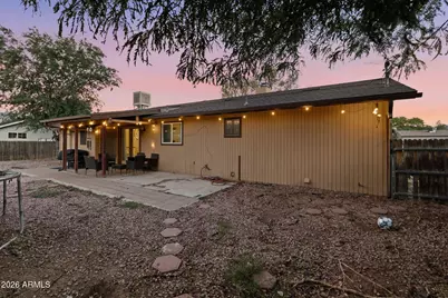 8500 E Yavapai Road, Prescott Valley, AZ 86314 - Photo 49