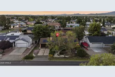 8500 E Yavapai Road, Prescott Valley, AZ 86314 - Photo 13