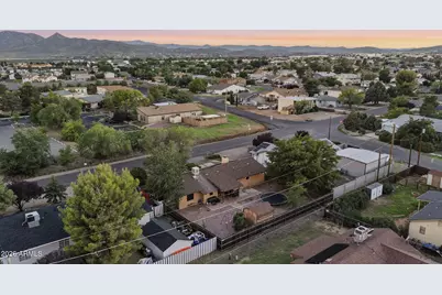 8500 E Yavapai Road, Prescott Valley, AZ 86314 - Photo 51